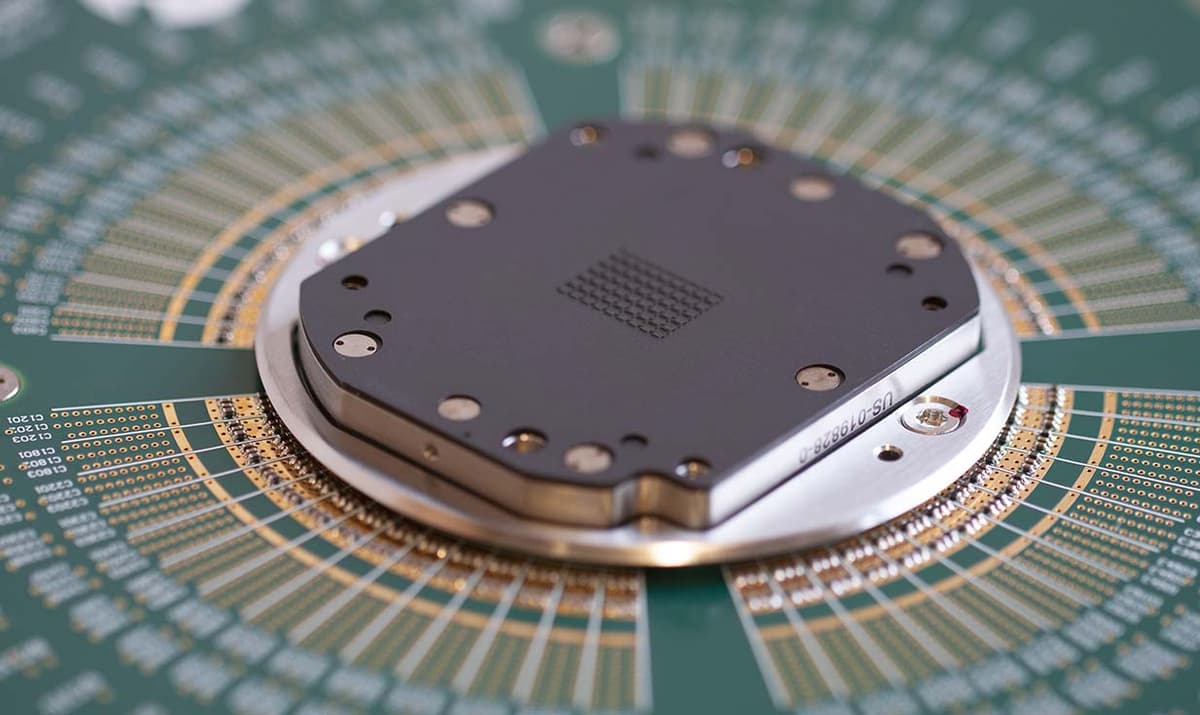 PCB Probe Card