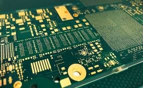 RF & MICROWAVE PCB BOARDS