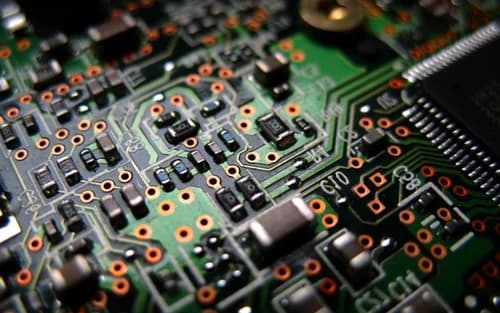 PCB Assembly