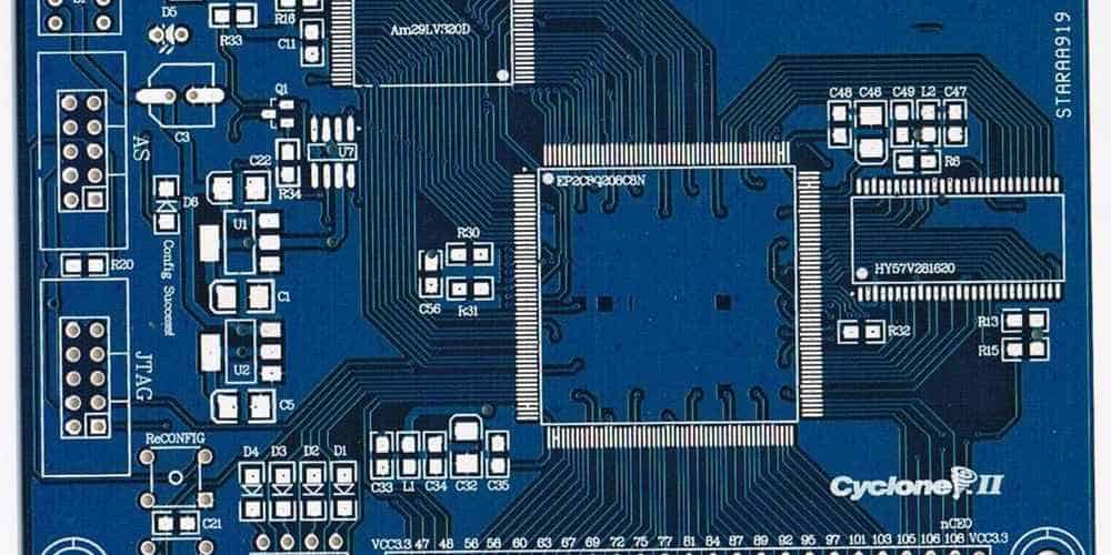 Production Walkthrough