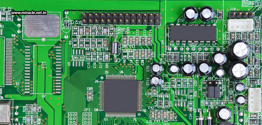 PCB Manufacturing