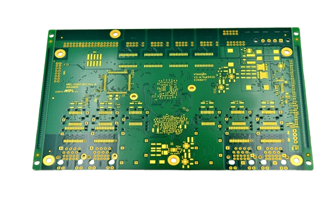 RF & MICROWAVE PCB BOARDS