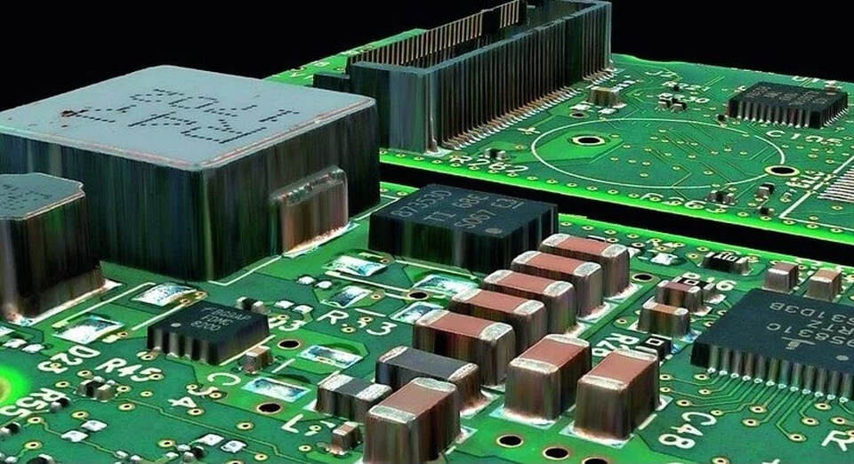 PCB Manufacturing