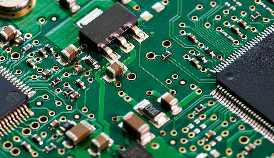 PCB Manufacturing